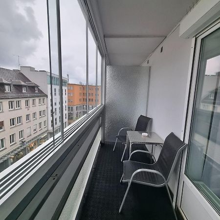 Hotel Central Bregenz Exterior photo