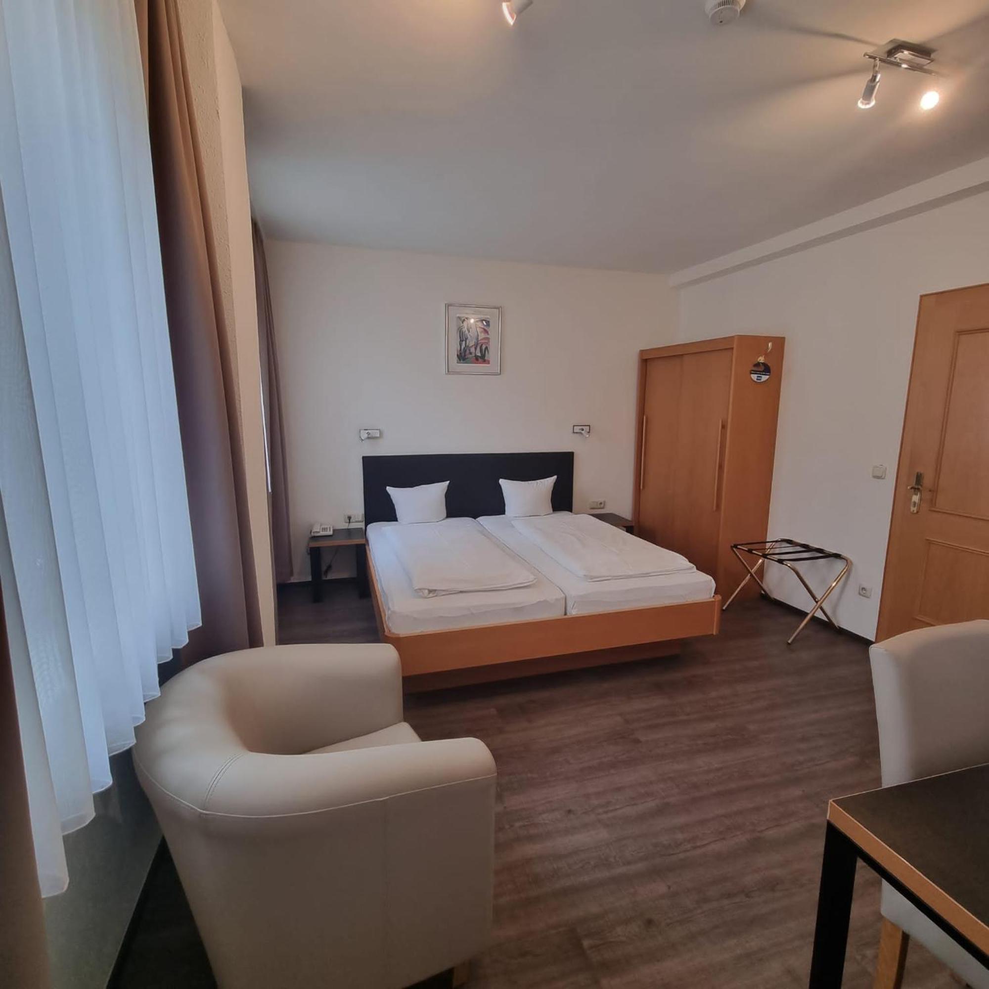 Hotel Central Bregenz Exterior photo