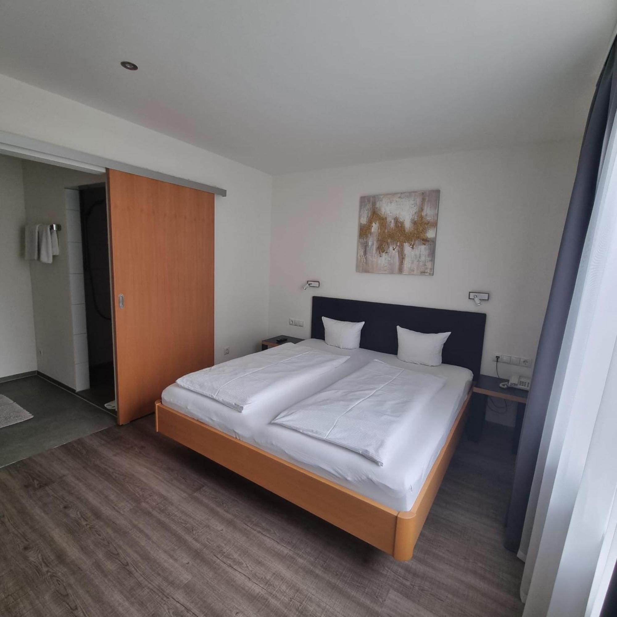 Hotel Central Bregenz Exterior photo