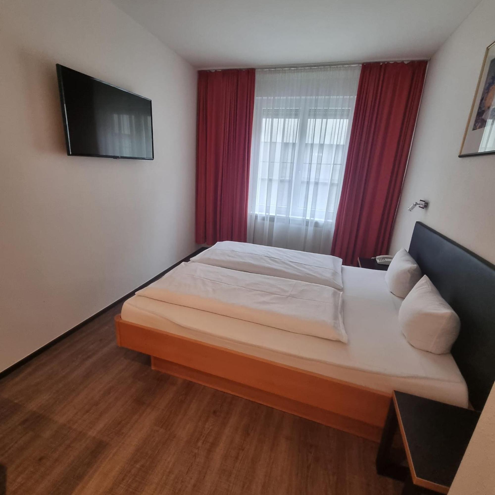 Hotel Central Bregenz Exterior photo
